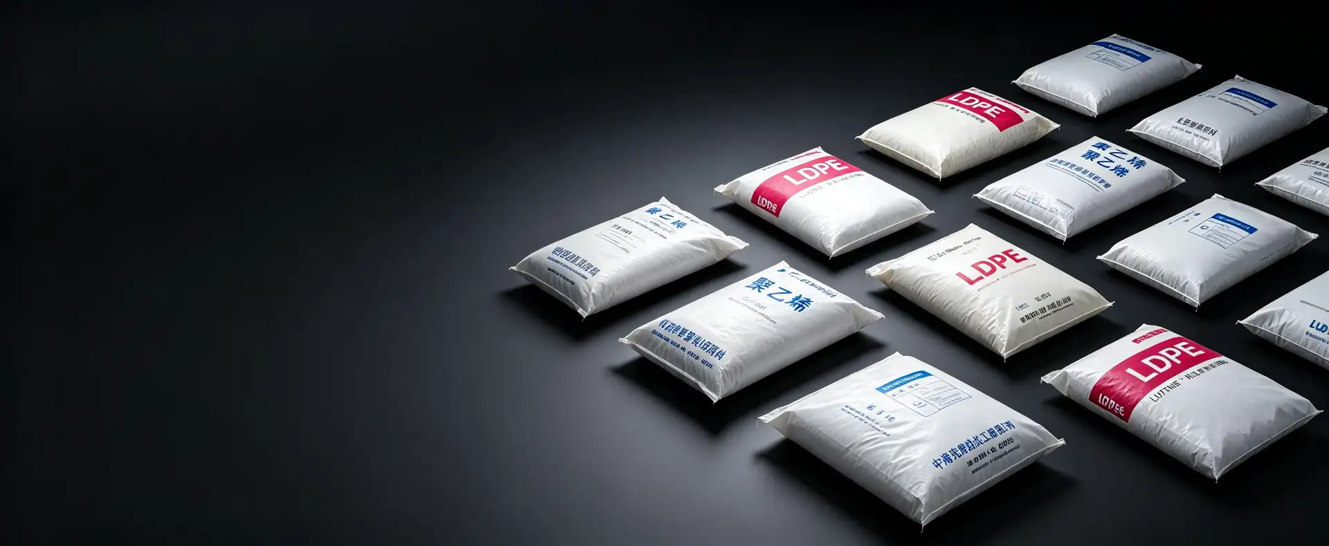 Køb LDPE-harpiks fra China Factory