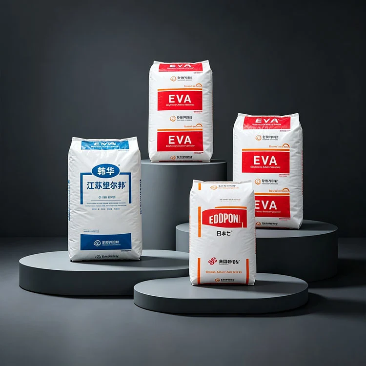 Elastomer materialer