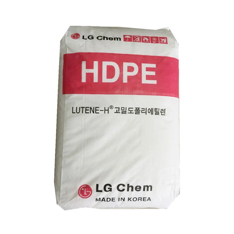 HDPE-harpiks