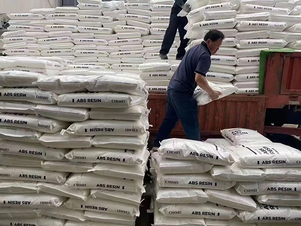 Coating and Powder Grade PVDF - warehouse stock and sourcing
