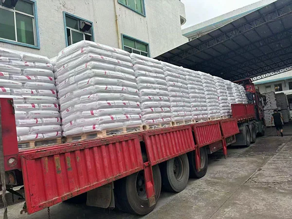 Polyester TPU Transportation