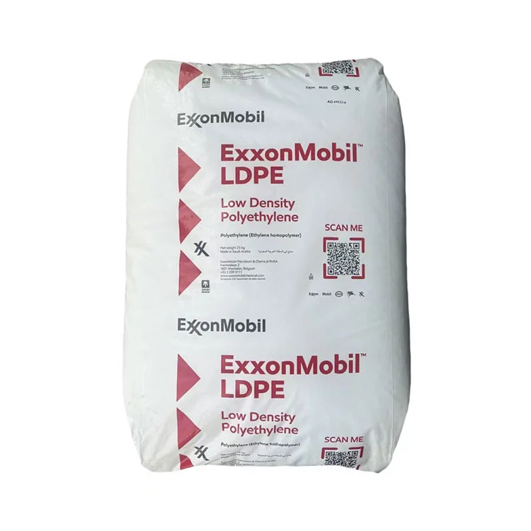 LDPE-harpiks