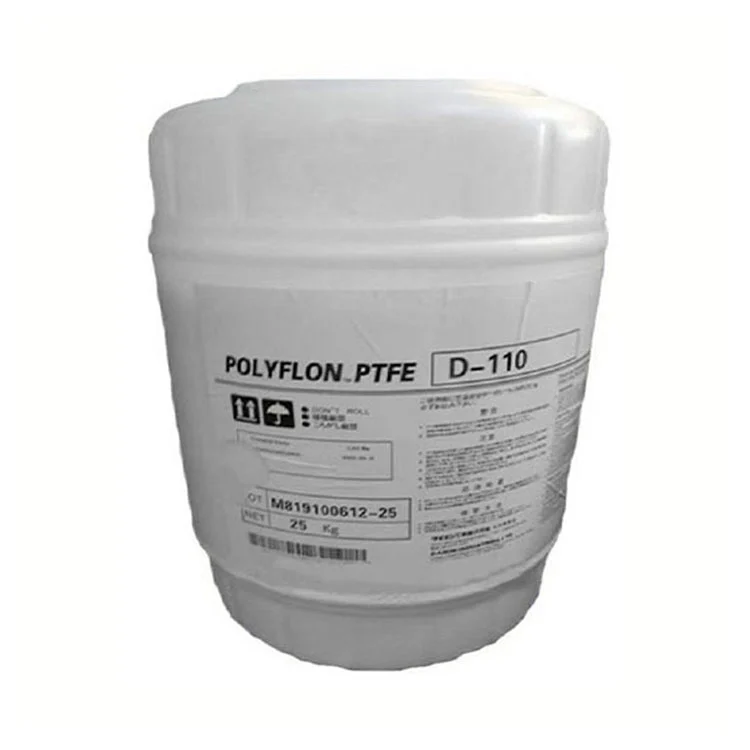PTFE-emulsion