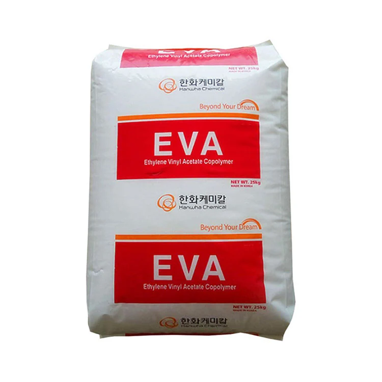 Meget høj VA EVA (28–40 %)